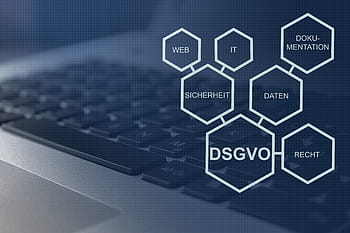 dsgvo, ochrany údajů, zpracování dat, že jo, fotografie, zákon, data, pryč