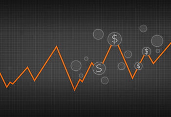 financieel, diagram, -, kapitaalmarkten, analyse, analytics, analyseren, bedrijf, tabel, handel, commercieel