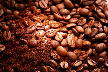bar, naturale, caffè, Marrone, aroma, bere, gusto, rompere, mattina, arrostito, energia