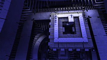quantum computer, processor, computer, technology