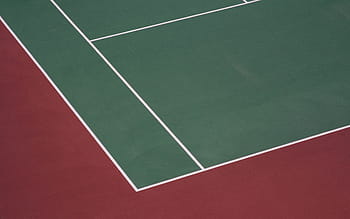 tennis court, court, tennis, sport, game