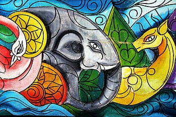 graffiti, the art of, spray, mural, creativity, lake dusia, painting, culture, artistic, stone, texture