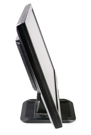 monitor, netwerk, nieuwe, voorwerp, kantoor, pc, presentatie, scherm, single, ruimte, toezicht