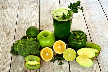 frullato, succo, bere, cibo, vegetariano, vegano, salutare, verdure, succo verde, frutta, fresco
