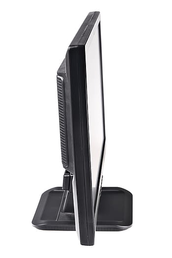 monitor, netwerk, nieuwe, voorwerp, kantoor, pc, presentatie, scherm, single, ruimte, toezicht