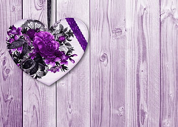 καρδιά, λουλούδια, νοσταλγία, scrapbooking, grunge, κρασί, παλιός, σικ, άνθινος, εικόνα φόντου, ρομαντικός