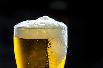 alkohol, ale, bakgrunn, Bar, øl, drikke, brygget, bryggeri, boble, feiring, nærbilde