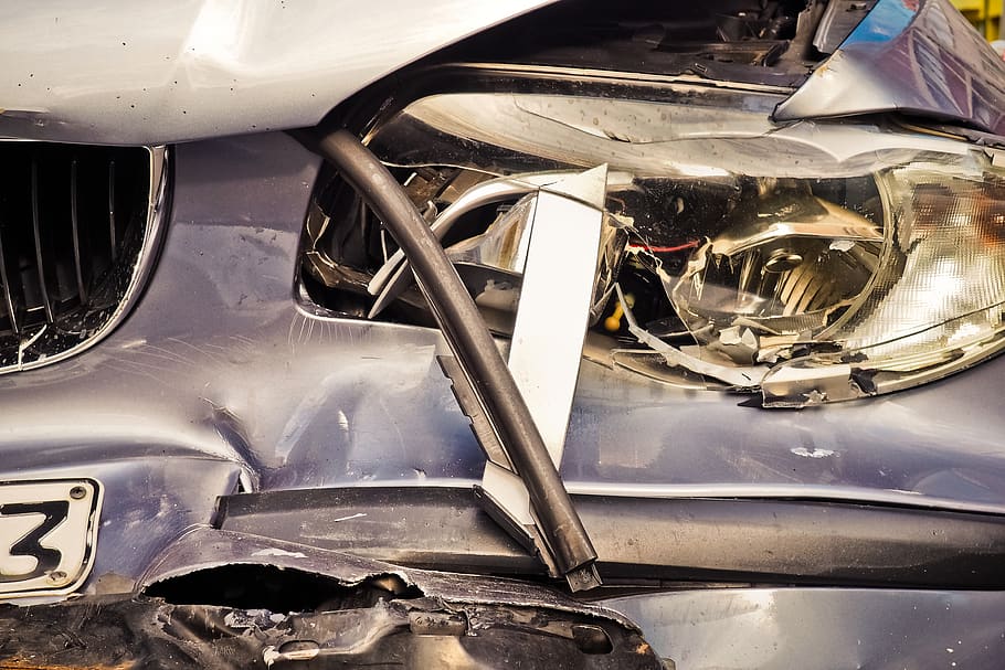 auto, accident, vehicle, insurance, damage, total damage, car accident, pkw, collision, wreck, broken