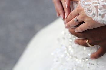 hand, couple, wedding, ring, marriage, bride, groom