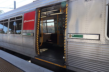 train, rail, queensland rail, qr, brisbane, australia, emu, electric, multiple, unit, public transport