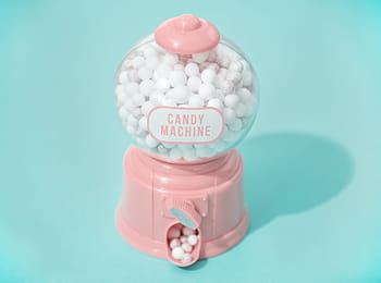 自動的に、 バックグラウンド、 ボール、 青、 明るい、 キャンディー、 チューインガム、 子供、 閉じる、 カラフル、 デコレーション