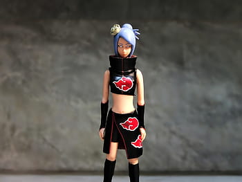 ninja, mladý, ženský, dívka, dáma, japonský, anime, kreslená pohádka, televize, série, Youtube