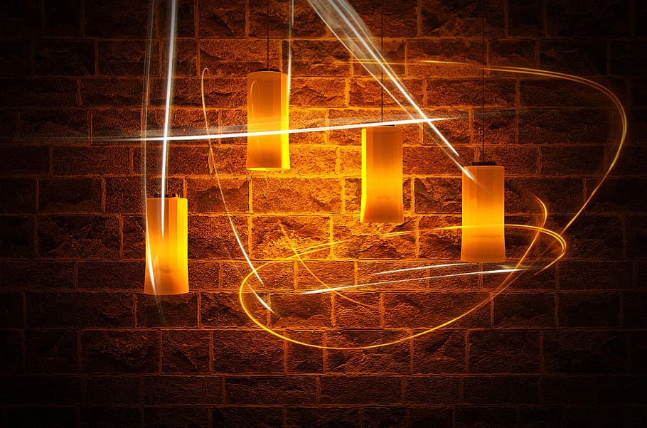 lights, lamp, electricity, power, electric, bright, lightbulb, voltage, lighting, light, vision