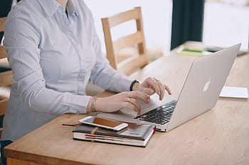 žena, podnikání, práce, mladý, počítač, profesionální, laptop, kancelář, ženy, lidé, sdělení