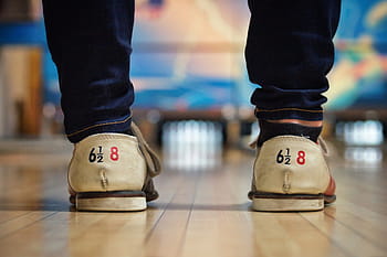 bowlingové boty, rozličný, míč, kuželky, obuv