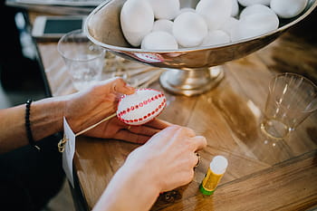 decoración de huevos de pascua, decoraciones, huevos, pintura, bricolaje, pascua, coloración, huevos de pascua, decoración