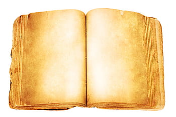 book, vintage, old, cover, paper, ancient, books, background, white, antique, isolated