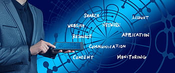 hand, businessman, commercial, search, web page, resource, network, application, science and technology, account, data