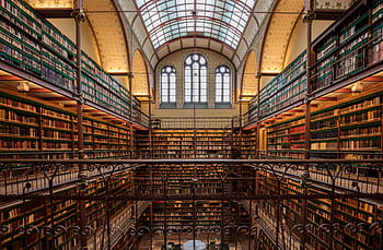 muzeum rijks, rijksmuseum, muzeum, rijks, amsterdam, Nizozemí, knihovna, knihoven, rezervovat, knih, regál