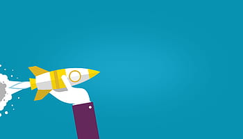 arm, throwing, rocket, -, start-up, growth concept, copyspace, start, growth, background, business