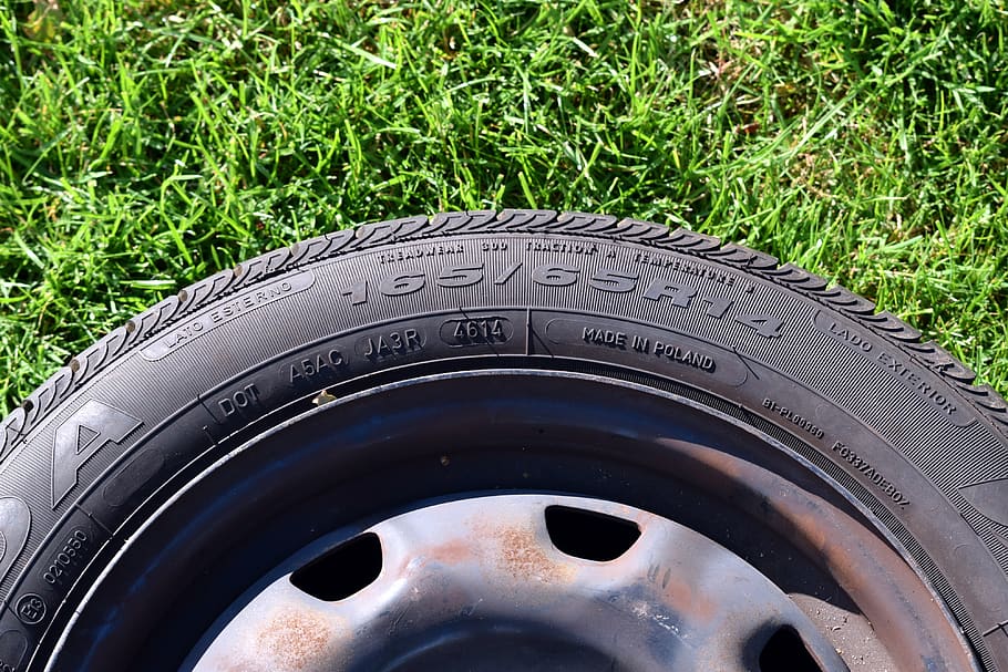 auto pneumatiky, zralý, auto, automobilového průmyslu, kolo, pryž, kola, pkw