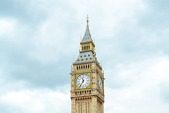 architecture, buildings, tower, big ben, palace, westminster, uk, london, clock, watch, sky
