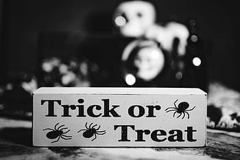 dekorasi halloween, murung, dekorasi, musim gugur, halloween, seram, boo, menakutkan