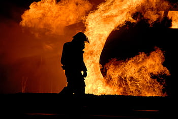 fire, fighter, firefighter, human, activity, job, work