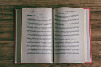 otevřeno, rezervovat, lavice, dřevo, číst, marketing, stránek, papír, kancelář, literatura