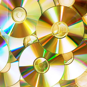 cd, música, dvd, compact, ray, disco, coleção, muitos, cópia, em branco, cd-rom