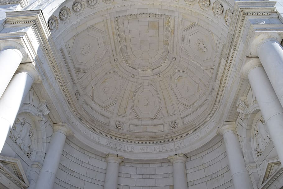 Washington DC, dc, architettura, Campidoglio, punto di riferimento, Stati Uniti d'America, costruzione, storico, monumento, Arlington, turismo
