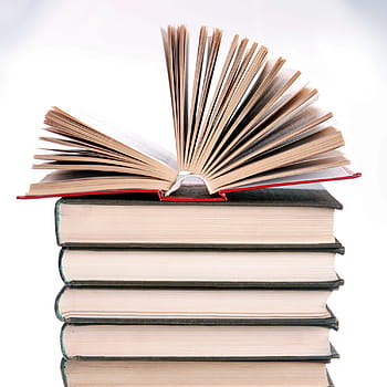 rezervovat, knih, vzdělání, encyklopedie, halda, informace, izolovaný, znalost, literatura, zásobník, učebnice