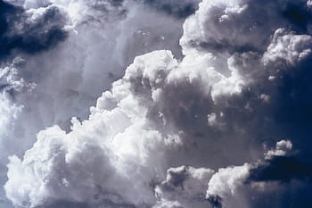 sky, clouds, white clouds, blue sky, fluffy clouds, cloud formation, atmospheric clouds, cloud texture, cloud photography, nature clouds, sky cloudscape