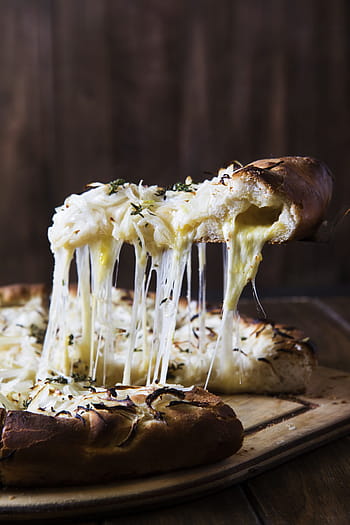 jídlo, pizza, restaurace, oběd, sýr, večeře, Lahodné, dodávka, Chutný, čerstvý, pizzerie