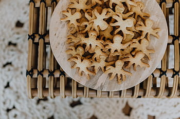 kue gurita, binatang, manis, permen, roti jahe, kue, lezat, gurita, roti