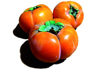 fruit, persimmon, orange, taste, beauty, nature, food, nutrition, yellow, green, sweet
