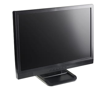 monitor, netwerk, nieuwe, voorwerp, kantoor, pc, presentatie, scherm, single, ruimte, toezicht