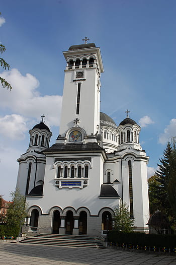 architektura, cestovat, kostel, náboženství, žádná osoba, budova, nebe, venku, město, starý, věž
