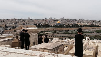 Israele, Gerusalemme, giudaismo, ebrei, tombe, legge, ultra-ortodossi