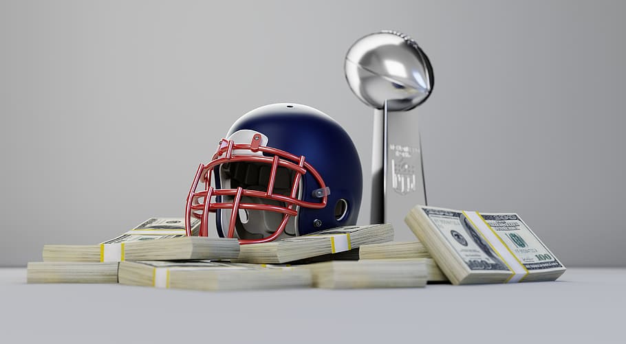 nfl, sport, soutěž, hra, Fotbal, vince lombardi, peníze, korupce, helma, tým