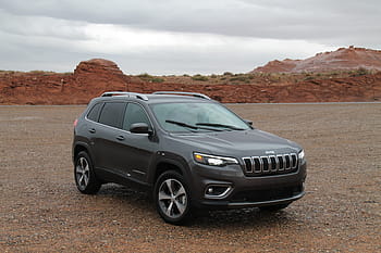 jeep, cherokee, car, suv, desert, arizona, usa