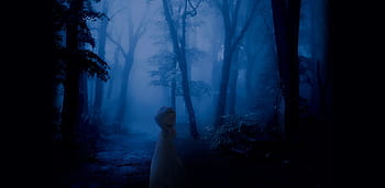 girl, walking, lost, dark, outdoors, female, young, nature, hiking, trees, walk