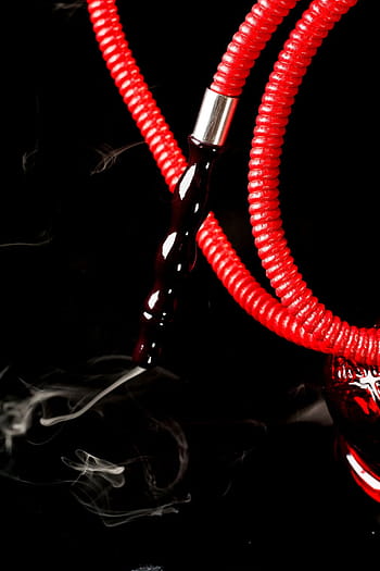 black, east, egyptian, hookah, marijuana, metal, persian, pipe, relax, relaxation, smoke