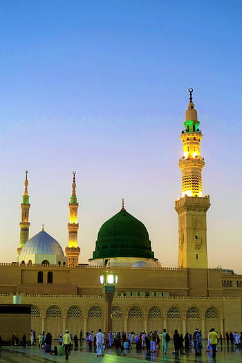 cami, minare, İslâm, mimari, din, seyahat, bina, Kent, üzerinde, Müslüman, minareler