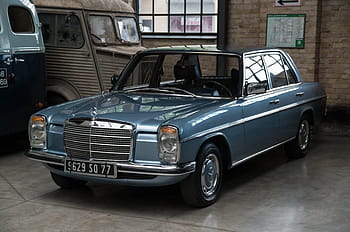 auto, vozidlo, systém přepravy, klasický, chrom, pozornosti, mercedes, oldtimer, automobilového průmyslu, veteránem automobil, Historické auto