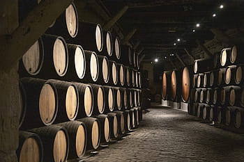 barrels, cava, wine, porto, winery, flavor, wood, alcohol, grapes, drinks, barrel