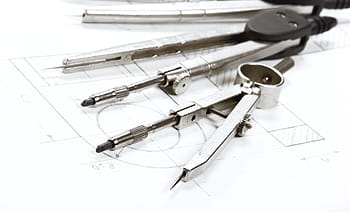 compasses, curve, design, designer, draft, draw, drawing, engineering, instrument, line, paper