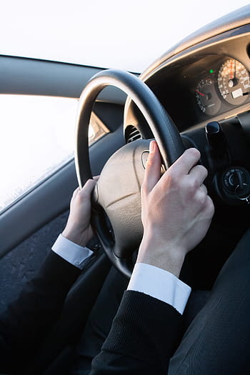 auto, šofér, přístrojová deska, řídit, Řidič, ruka, hospodářství, uvnitř, interiér, pohyb, motorista