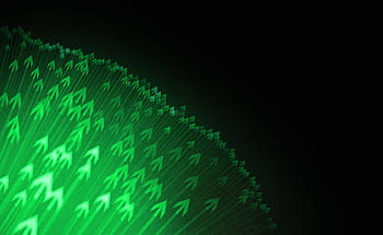 abstract, -, dynamic, arrows, technology, finance, fintech, blockchain, copyspace, future, development