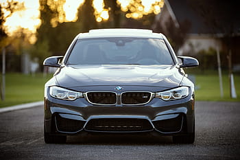 bmw, auto, přední, sportovní auto, naladěn, kuplíř, přeprava, automobil, design, Modelka, moderní